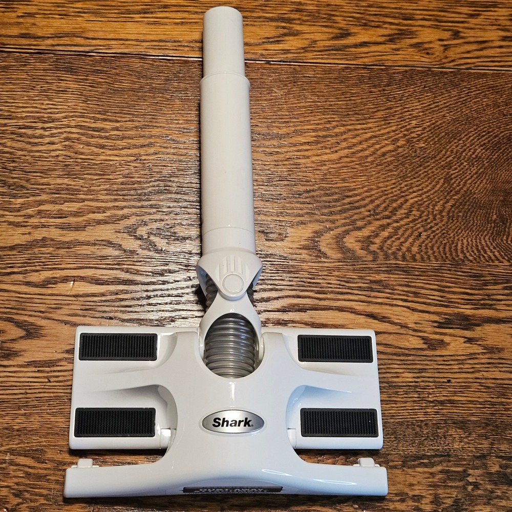 Shark Dust-Away Hard Floor Vacuum Attachment for Portable Lift-Away White
